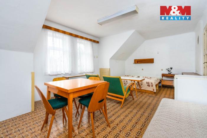 Prodej rodinného domu, Zdiby - Veltěž, Sedlecká, 227 m2