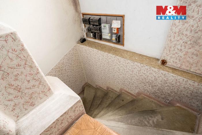 Prodej rodinného domu, Zdiby - Veltěž, Sedlecká, 227 m2