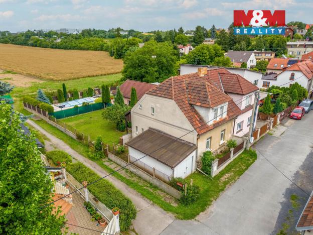 Prodej rodinného domu, Zdiby - Veltěž, Sedlecká, 227 m2