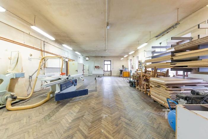 Prodej rodinného domu, Lipovec, 670 m2