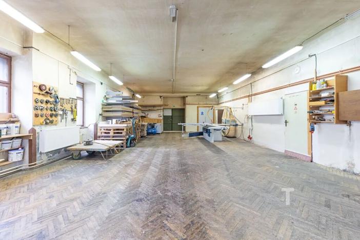 Prodej rodinného domu, Lipovec, 670 m2