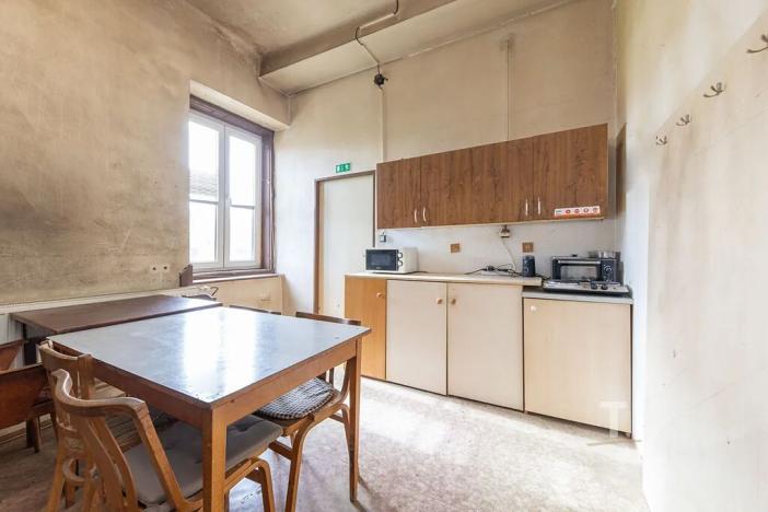 Prodej rodinného domu, Lipovec, 670 m2