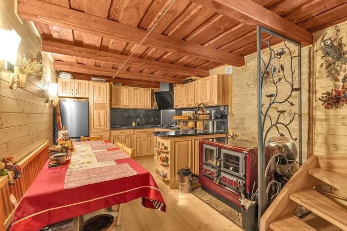 Prodej chalupy, Sudslava, 80 m2