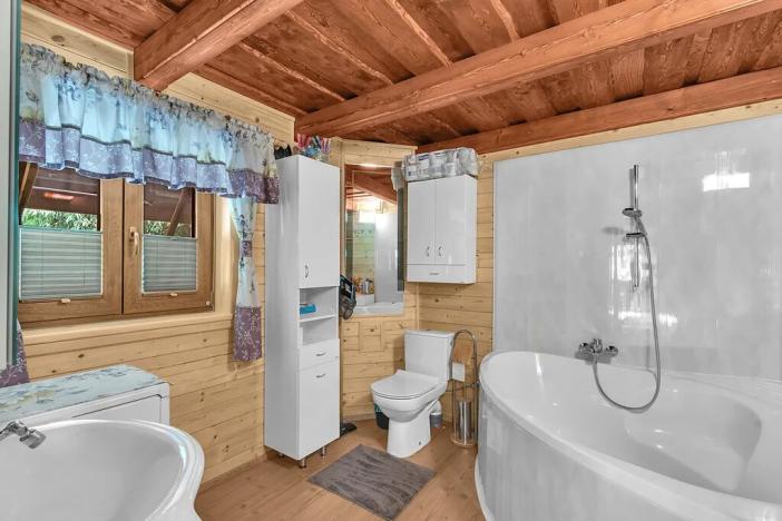 Prodej chalupy, Sudslava, 80 m2