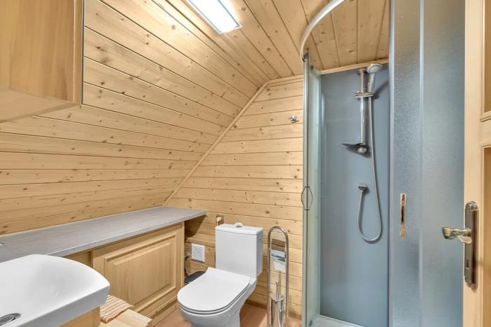 Prodej chalupy, Sudslava, 80 m2