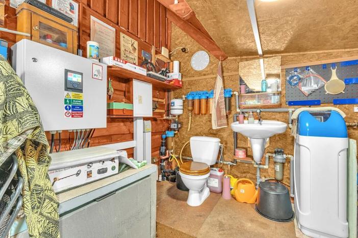 Prodej chalupy, Sudslava, 80 m2