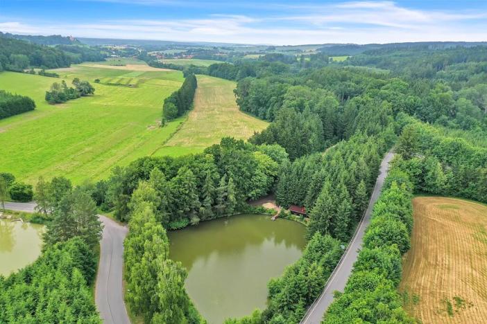 Prodej chalupy, Sudslava, 80 m2