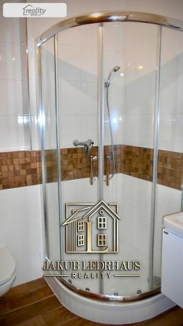 Pronájem bytu 1+kk, Praha - Stodůlky, Toufarova, 33 m2