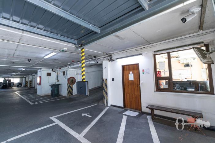 Prodej ostatní, Praha - Střížkov, Lovosická