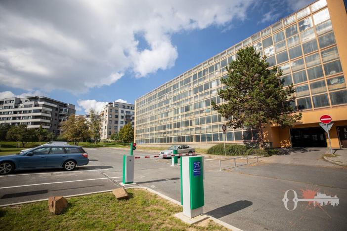 Prodej ostatní, Praha - Střížkov, Lovosická