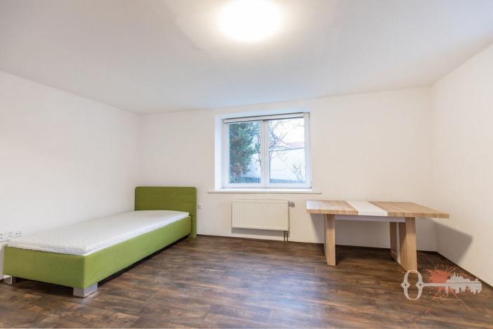 Pronájem bytu 2+1, Tehovec, Na Hrázi, 61 m2