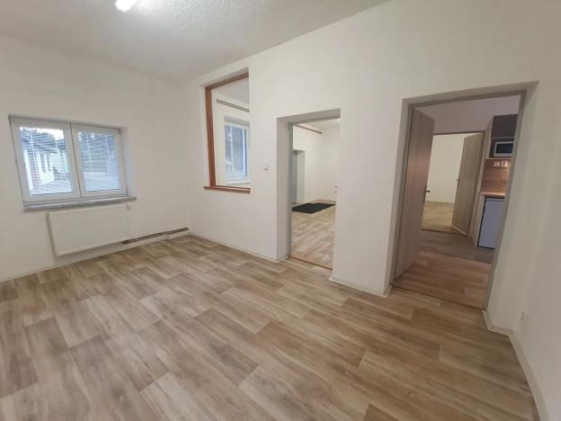 Pronájem výrobních prostor, Bílovice nad Svitavou, Obřanská, 249 m2