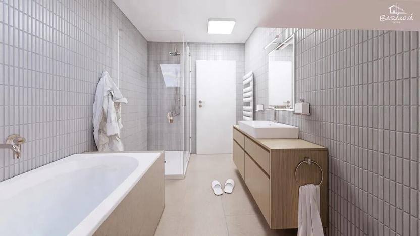 Prodej rodinného domu, Mýto, 143 m2