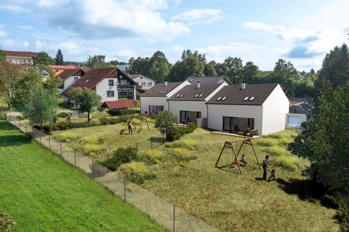 Prodej rodinného domu, Mýto, 143 m2