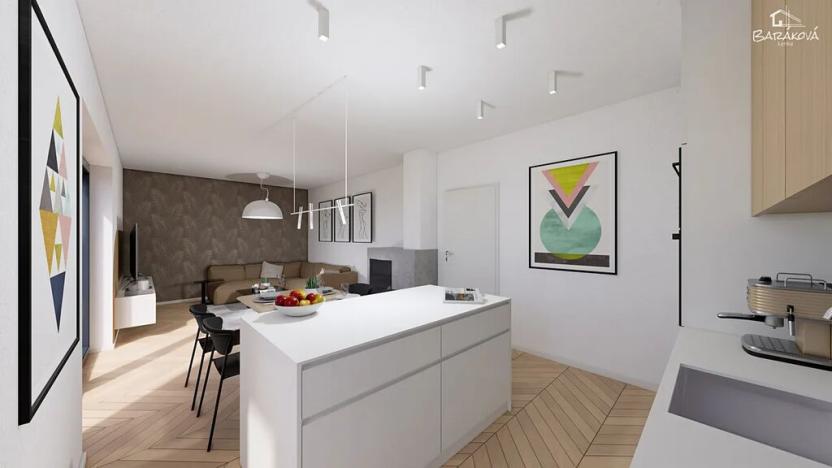 Prodej rodinného domu, Mýto, 143 m2