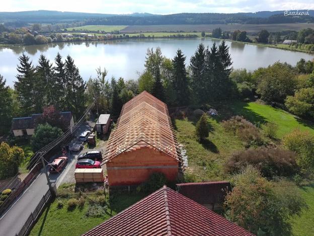 Prodej rodinného domu, Mýto, 143 m2