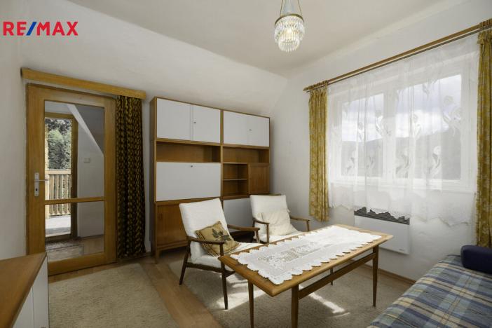 Prodej chaty, Řeka, 94 m2