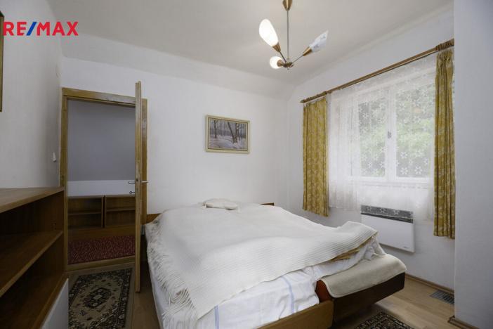 Prodej chaty, Řeka, 94 m2