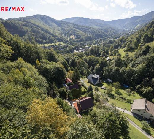 Prodej chaty, Řeka, 94 m2