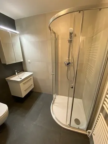 Pronájem bytu 1+kk, Jihlava, Okružní, 35 m2