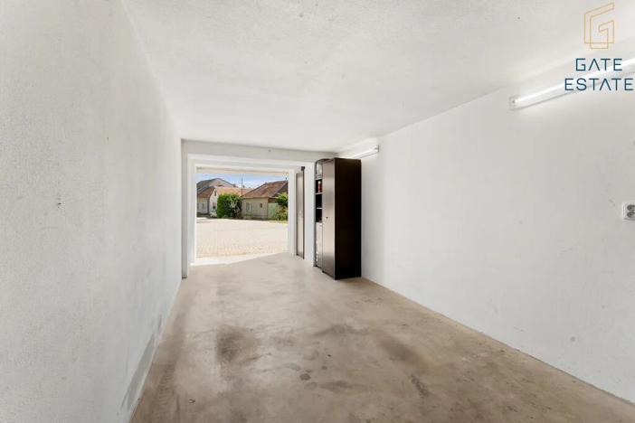 Prodej garáže, Uherský Ostroh, Hradišťská, 19 m2