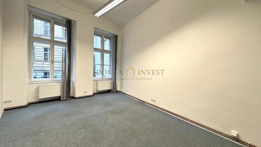 Pronájem obchodního prostoru, Praha - Nové Město, Žitná, 69 m2