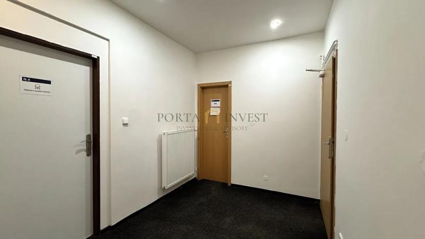 Pronájem obchodního prostoru, Praha - Nové Město, Žitná, 69 m2