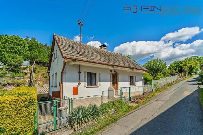 Prodej rodinného domu, Medový Újezd, 90 m2