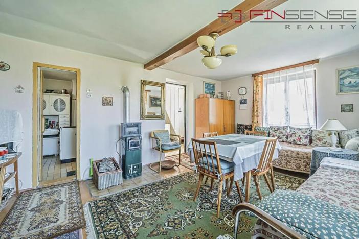 Prodej rodinného domu, Medový Újezd, 90 m2