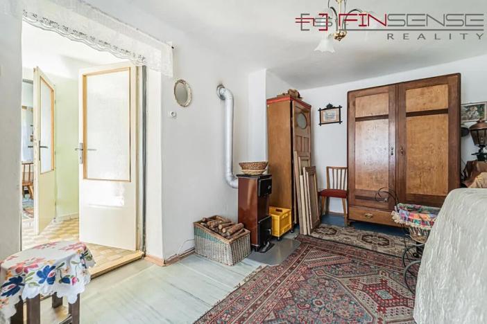 Prodej rodinného domu, Medový Újezd, 90 m2