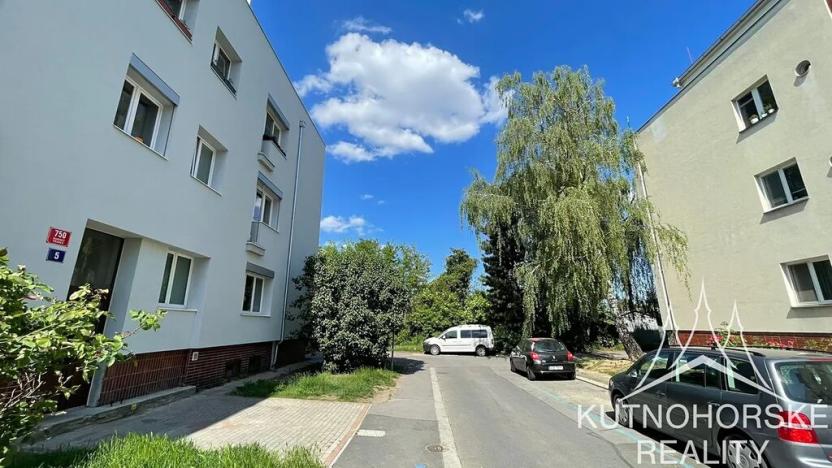 Pronájem bytu 1+1, Praha - Bubeneč, Šestidomí, 37 m2