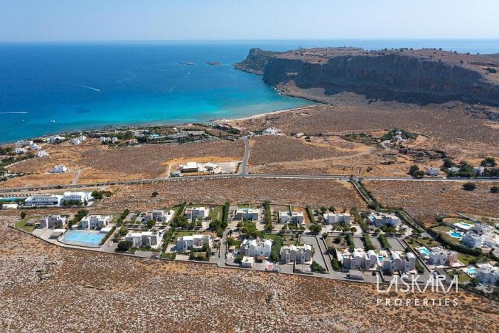 Prodej rodinného domu, Rhodes, Lindos, Navarone Beach, Řecko, 165 m2