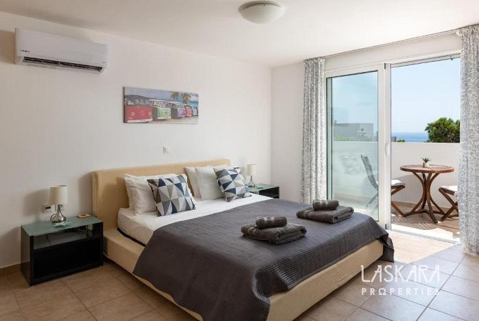 Prodej rodinného domu, Rhodes, Lindos, Navarone Beach, Řecko, 165 m2