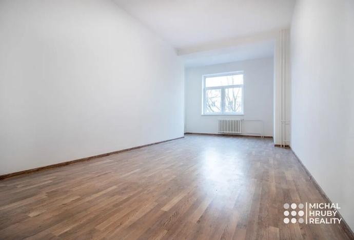 Pronájem bytu 2+1, Ostrava, Nádražní, 64 m2