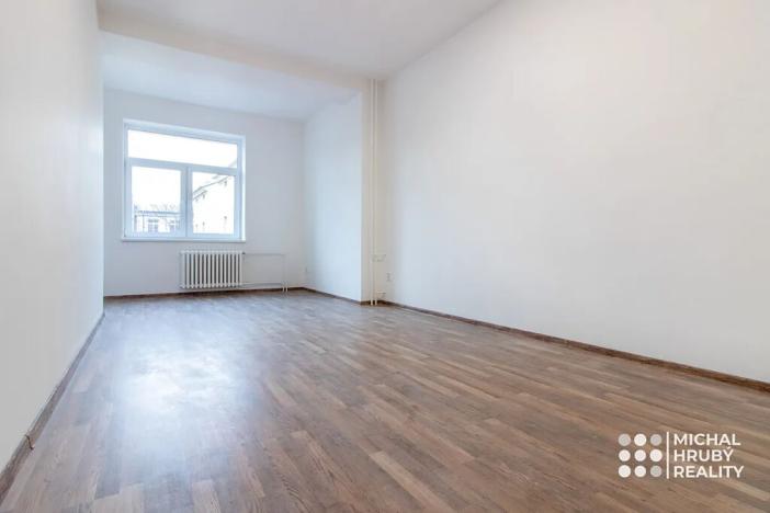 Pronájem bytu 2+1, Ostrava, Nádražní, 64 m2