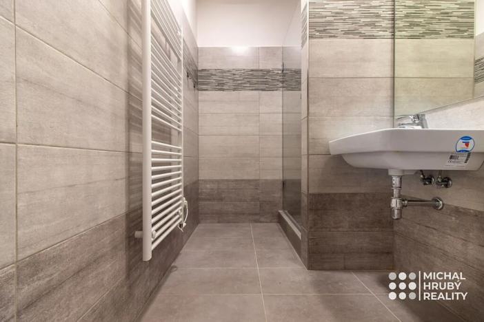 Pronájem bytu 2+1, Ostrava, Nádražní, 64 m2