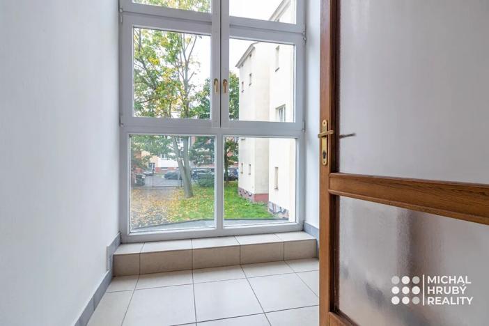 Pronájem bytu 2+1, Ostrava, Nádražní, 64 m2