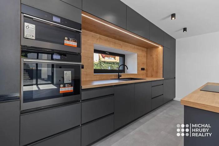 Prodej rodinného domu, Jeseník nad Odrou, 148 m2