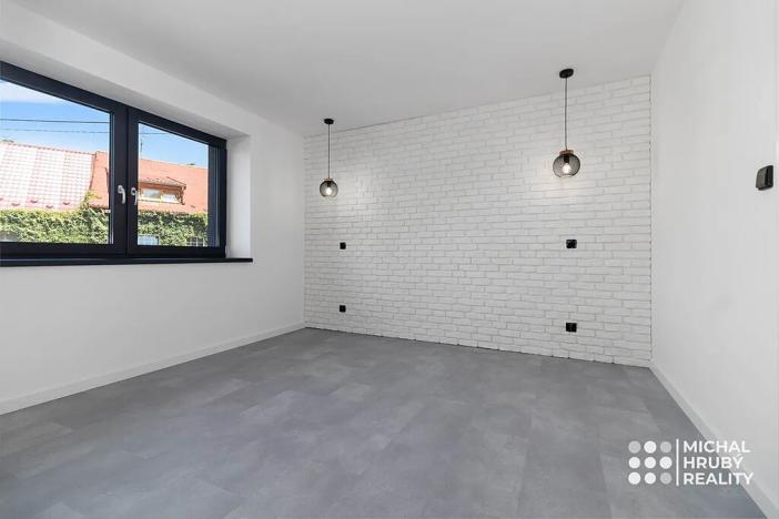 Prodej rodinného domu, Jeseník nad Odrou, 148 m2