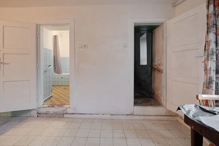 Prodej komerční nemovitosti, Horní Cerekev, 460 m2