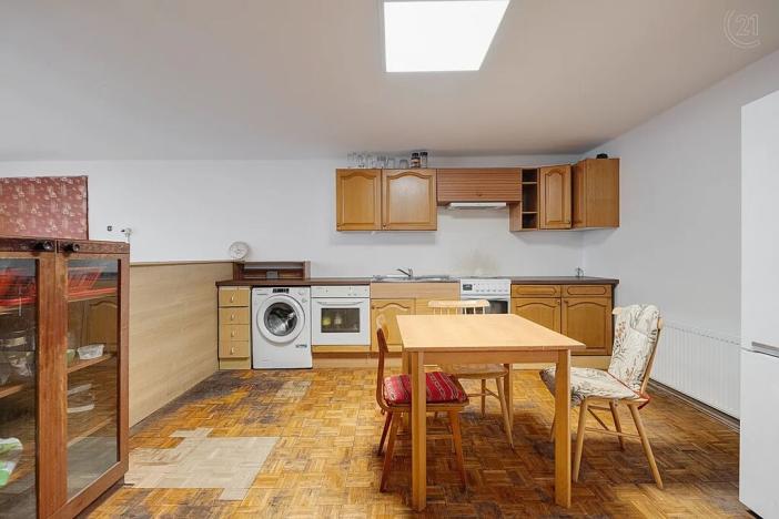 Prodej komerční nemovitosti, Horní Cerekev, 460 m2