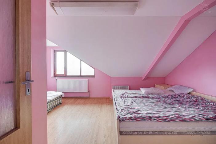 Prodej komerční nemovitosti, Horní Cerekev, 460 m2