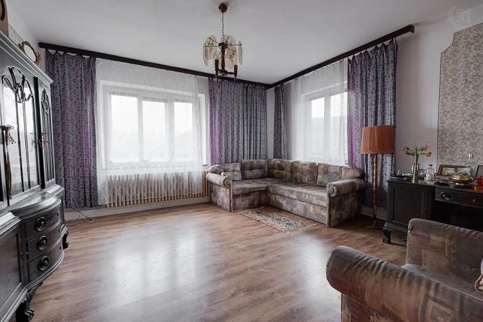 Prodej komerční nemovitosti, Horní Cerekev, 460 m2