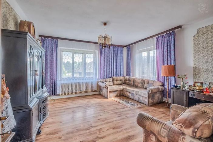 Prodej komerční nemovitosti, Horní Cerekev, 460 m2