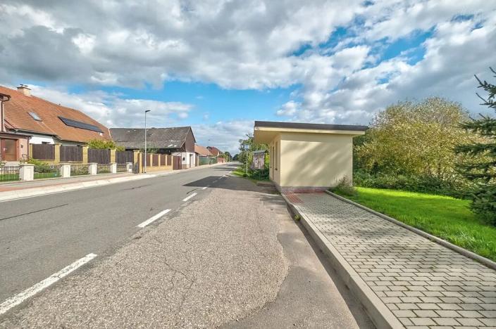 Prodej komerční nemovitosti, Horní Cerekev, 460 m2