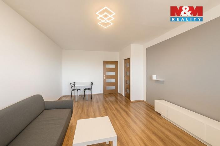 Prodej bytu 3+1, Krupka - Maršov, Dukelských hrdinů, 68 m2