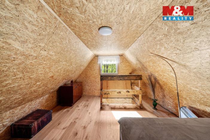 Prodej chaty, Nový Oldřichov, 47 m2