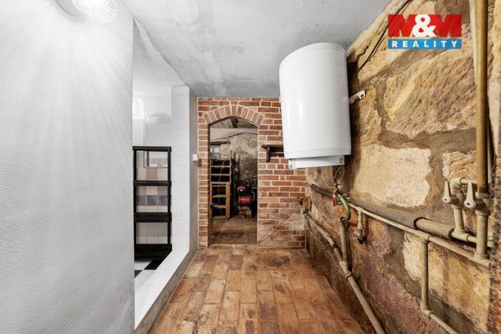 Prodej chaty, Nový Oldřichov, 47 m2