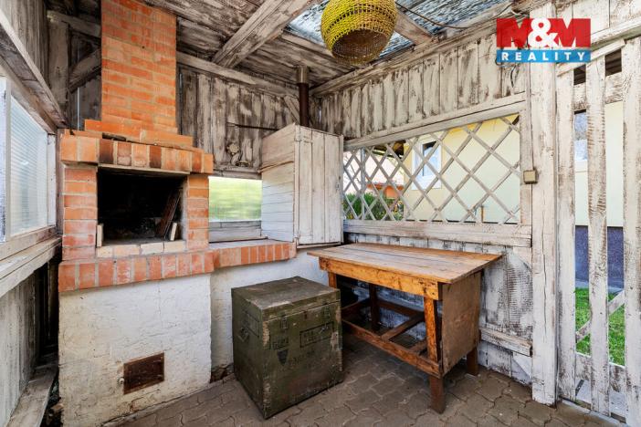 Prodej chaty, Nový Oldřichov, 47 m2