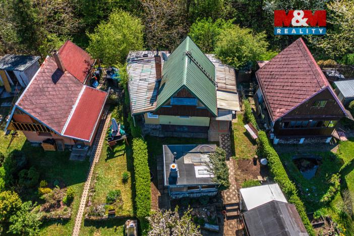 Prodej chaty, Nový Oldřichov, 47 m2